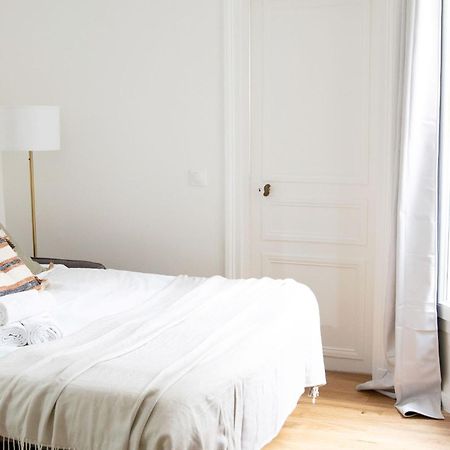 Central Paris - Montorgueil - Cityapartmentstay Εξωτερικό φωτογραφία