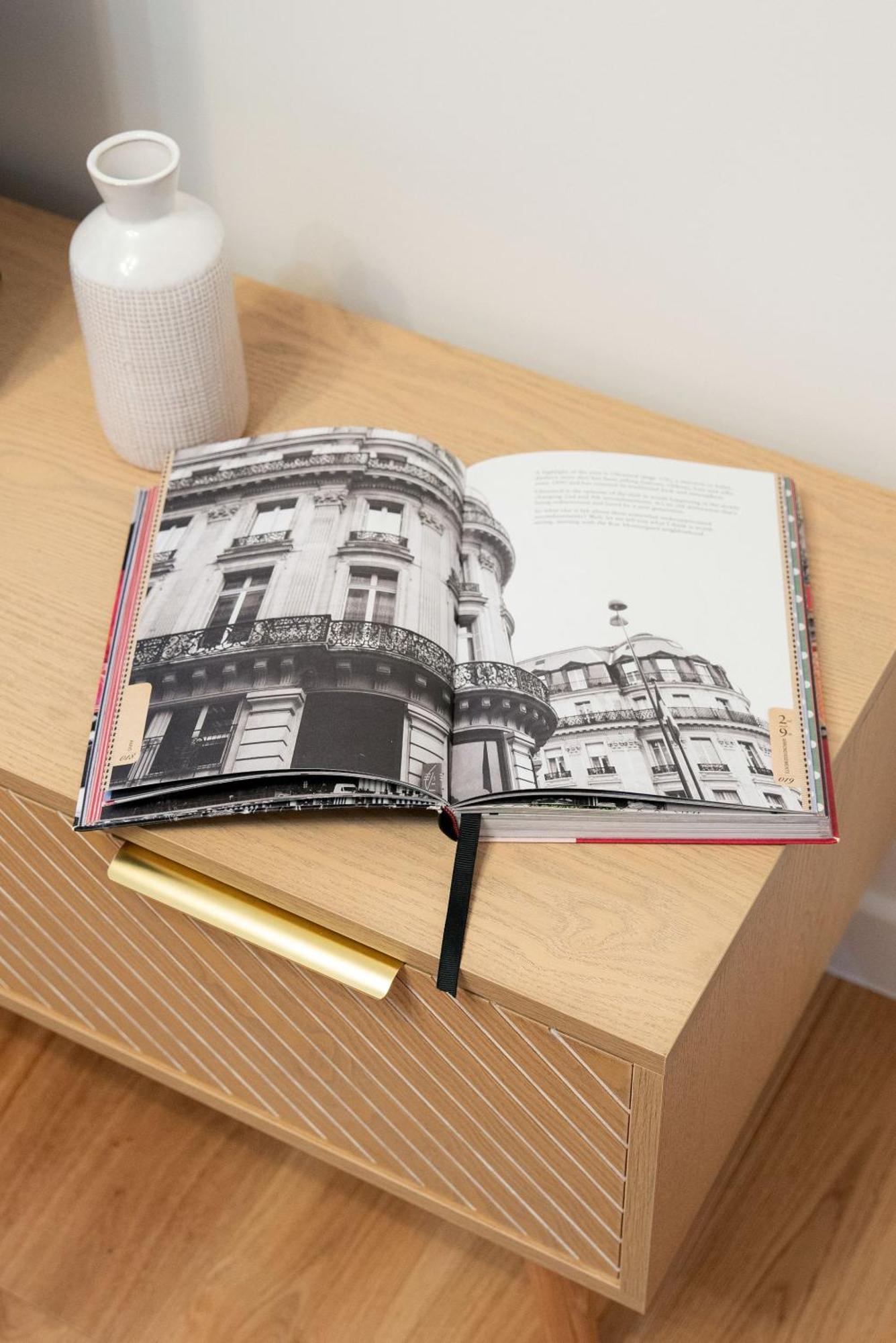 Central Paris - Montorgueil - Cityapartmentstay Εξωτερικό φωτογραφία