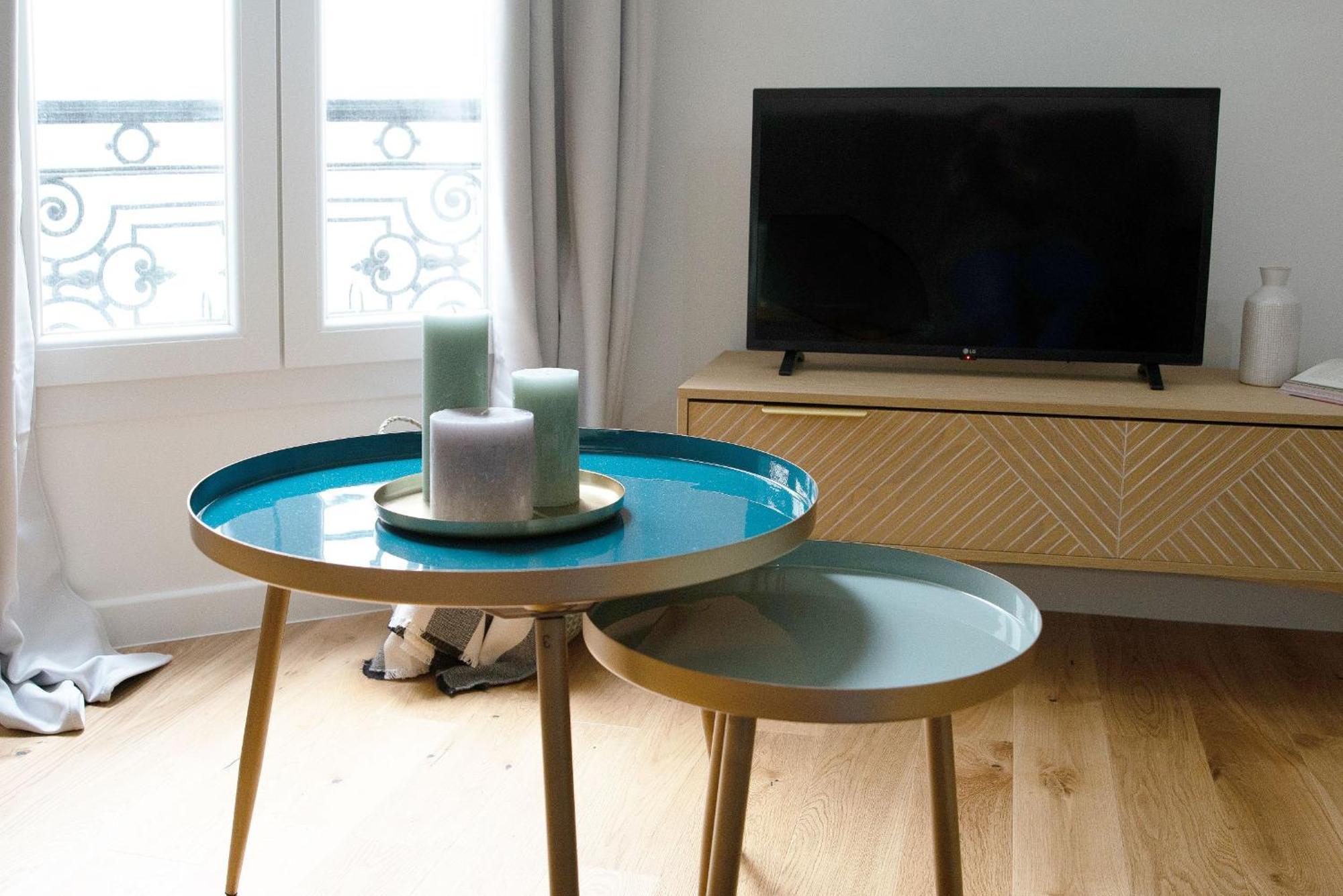 Central Paris - Montorgueil - Cityapartmentstay Εξωτερικό φωτογραφία