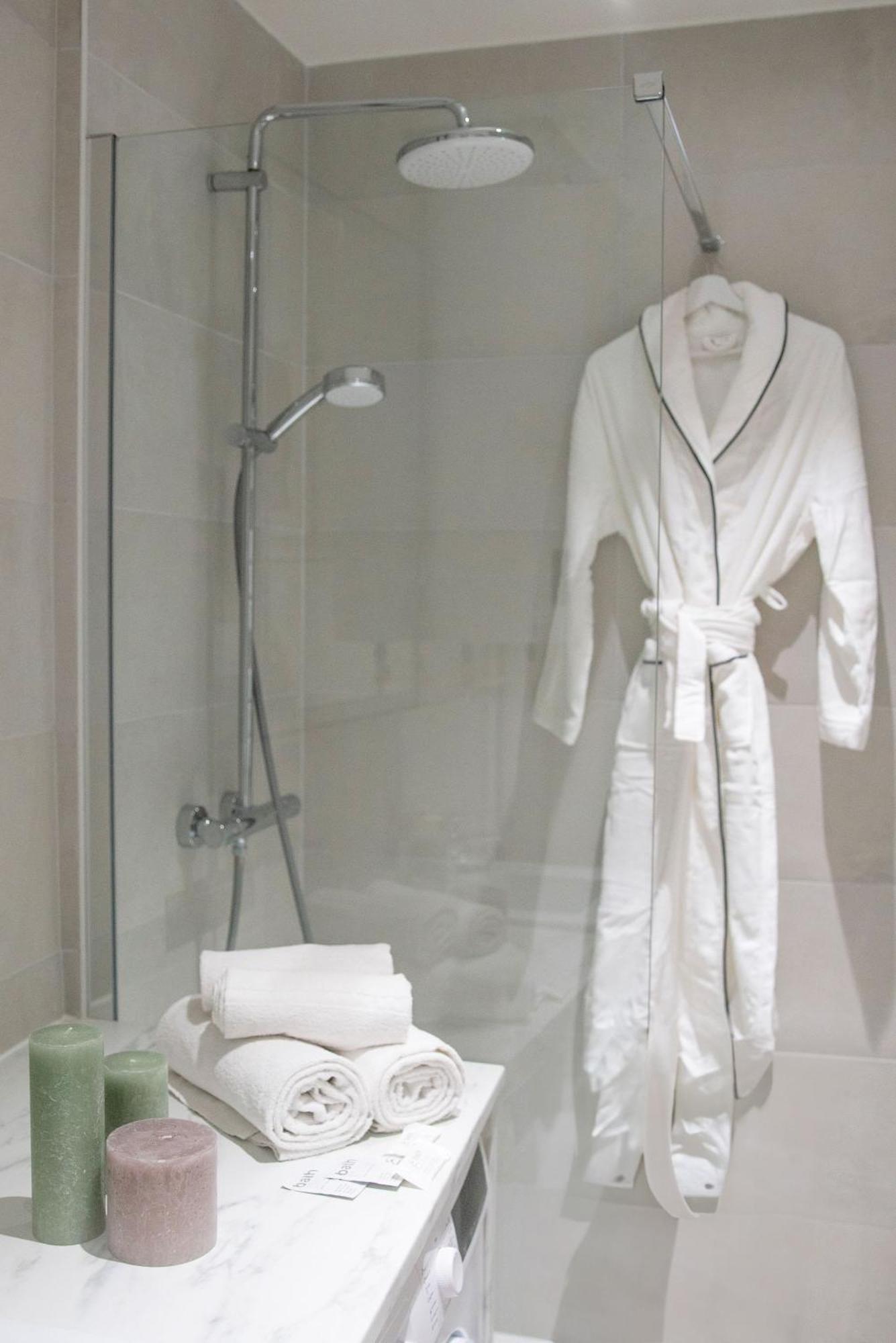 Central Paris - Montorgueil - Cityapartmentstay Εξωτερικό φωτογραφία
