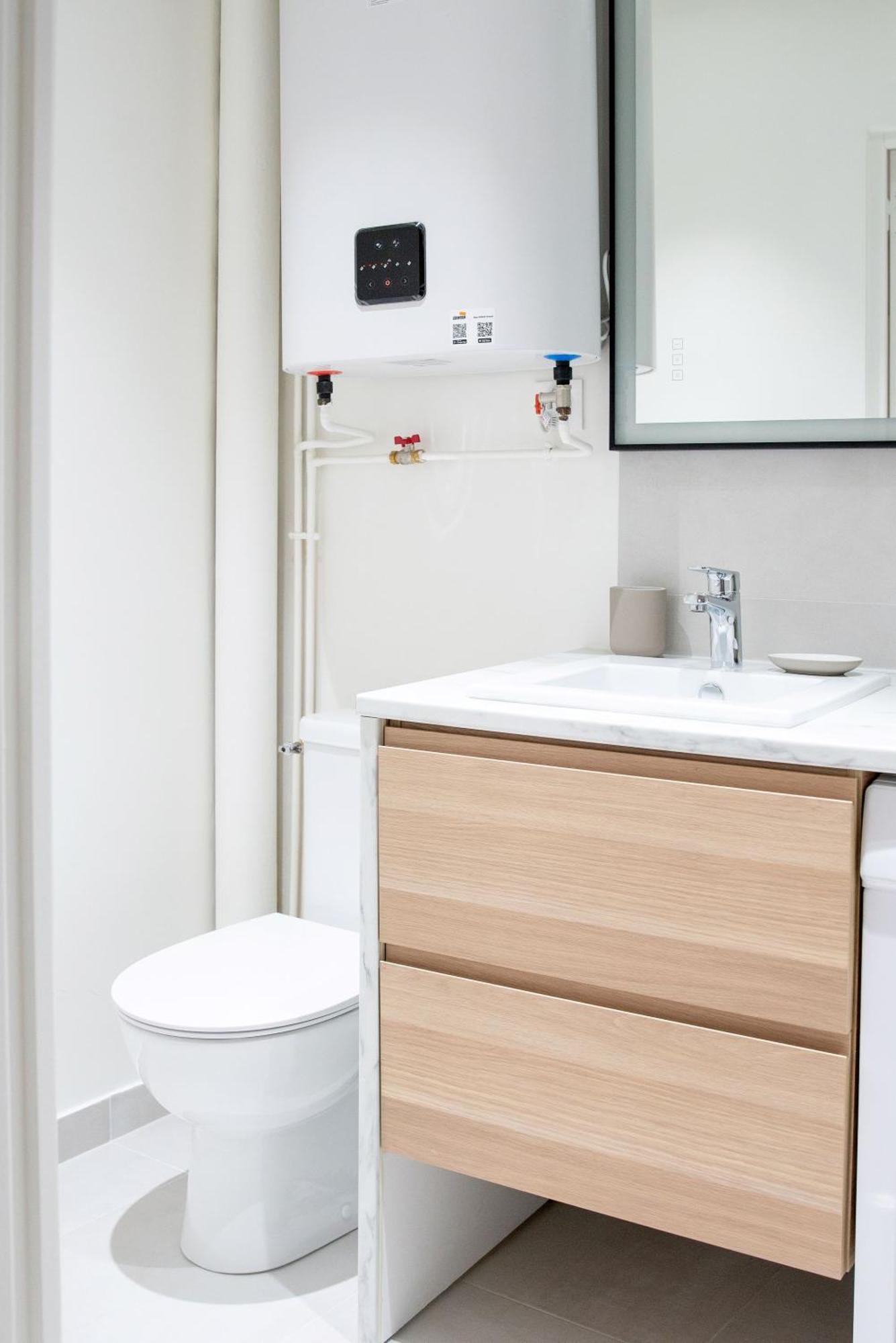 Central Paris - Montorgueil - Cityapartmentstay Εξωτερικό φωτογραφία