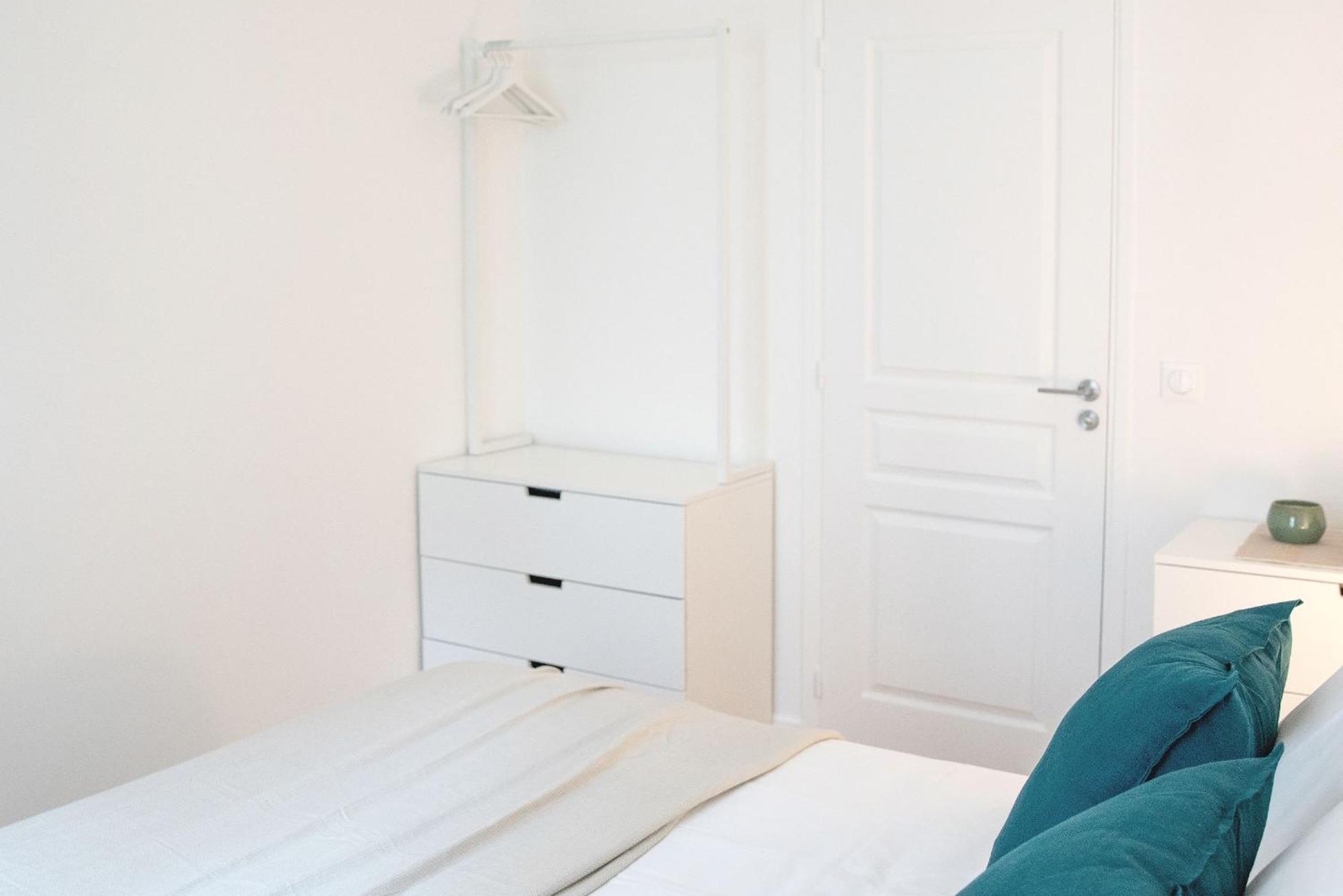 Central Paris - Montorgueil - Cityapartmentstay Εξωτερικό φωτογραφία
